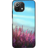 Sonique ���� Sunset in Eden Series ��� Xiaomi Mi 11 Lite 4G / Mi 11 Lite 5G Lavender Mist