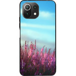 Sonique ���� Sunset in Eden Series ��� Xiaomi Mi 11 Lite 4G / Mi 11 Lite 5G Lavender Mist