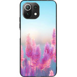 Sonique ���� Sunset in Eden Series ��� Xiaomi Mi 11 Lite 4G / Mi 11 Lite 5G Pampas Ether