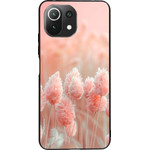 Sonique ���� Sunset in Eden Series ��� Xiaomi Mi 11 Lite 4G / Mi 11 Lite 5G Pink Mirage