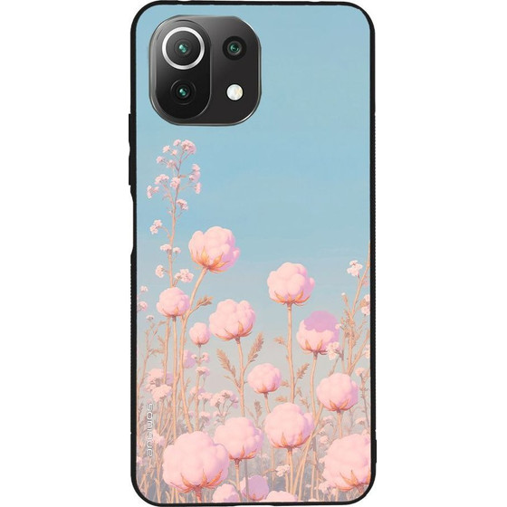 Sonique ���� Sunset in Eden Series ��� Xiaomi Mi 11 Lite 4G / Mi 11 Lite 5G Pure Cotton