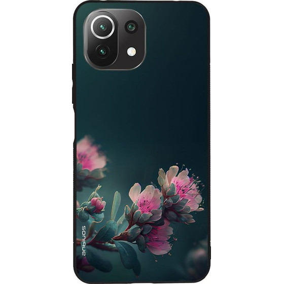 Sonique ���� Sunset in Eden Series ��� Xiaomi Mi 11 Lite 4G / Mi 11 Lite 5G Rhodo Garden