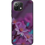 Sonique ���� Sunset in Eden Series ��� Xiaomi Mi 11 Lite 4G / Mi 11 Lite 5G Sakura Bloom