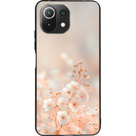Sonique ���� Sunset in Eden Series ��� Xiaomi Mi 11 Lite 4G / Mi 11 Lite 5G Zen Blossom