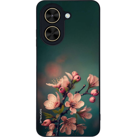 Sonique ���� Sunset in Eden Series ��� Xiaomi Poco C71 4G Almond Blossom