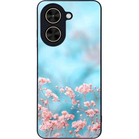 Sonique ���� Sunset in Eden Series ��� Xiaomi Poco C71 4G Baby's Breath