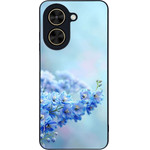 Sonique ���� Sunset in Eden Series ��� Xiaomi Poco C71 4G Blue Delphia