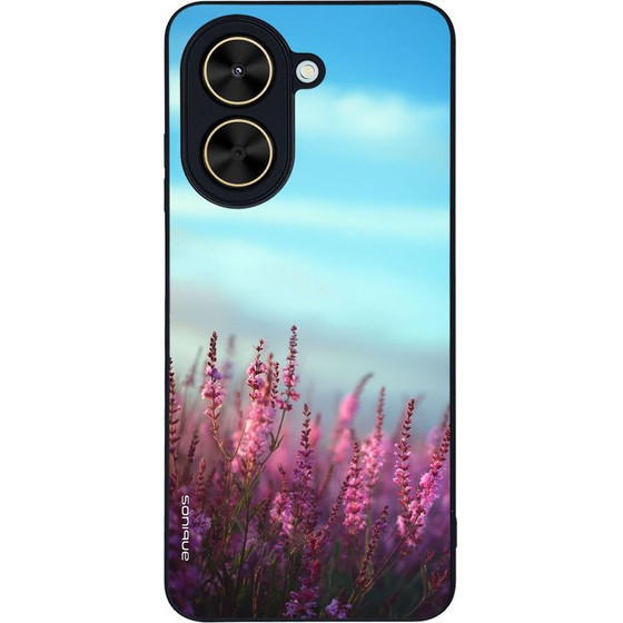 Sonique ���� Sunset in Eden Series ��� Xiaomi Poco C71 4G Lavender Mist