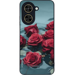 Sonique ���� Sunset in Eden Series ��� Xiaomi Poco C71 4G Midnight Rose