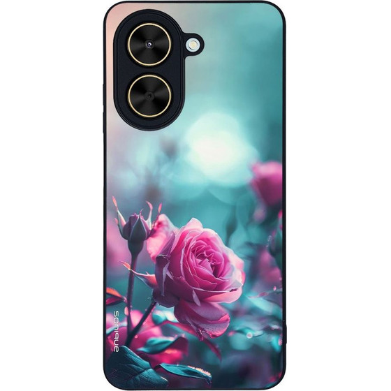 Sonique ���� Sunset in Eden Series ��� Xiaomi Poco C71 4G Morning Rose