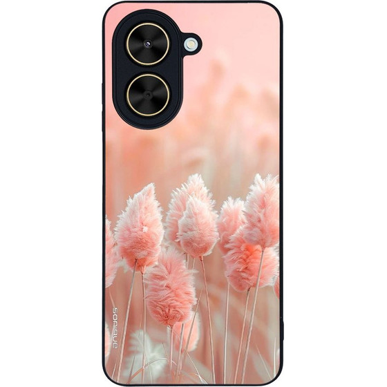 Sonique ���� Sunset in Eden Series ��� Xiaomi Poco C71 4G Pink Mirage