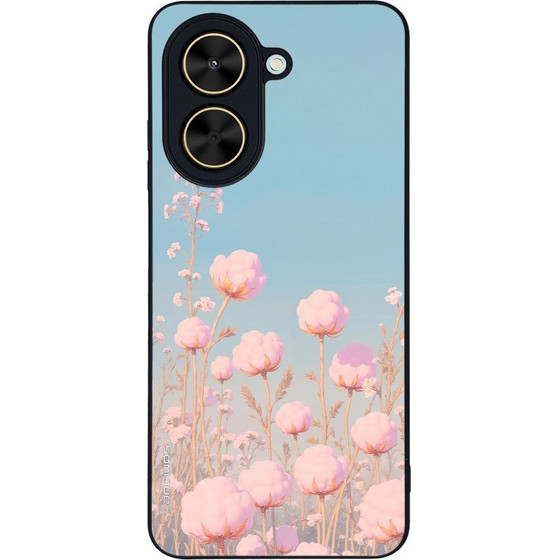 Sonique ���� Sunset in Eden Series ��� Xiaomi Poco C71 4G Pure Cotton