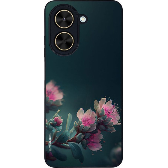 Sonique ���� Sunset in Eden Series ��� Xiaomi Poco C71 4G Rhodo Garden