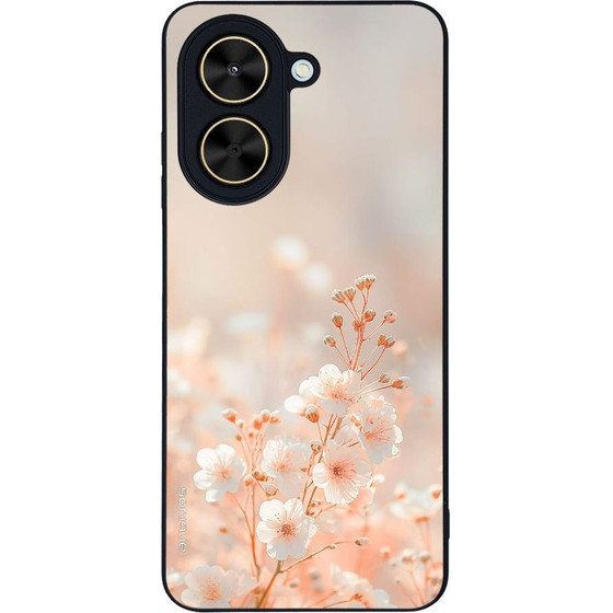 Sonique ���� Sunset in Eden Series ��� Xiaomi Poco C71 4G Zen Blossom