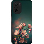 Sonique ���� Sunset in Eden Series ��� Xiaomi Poco F3 / Mi 11i Almond Blossom