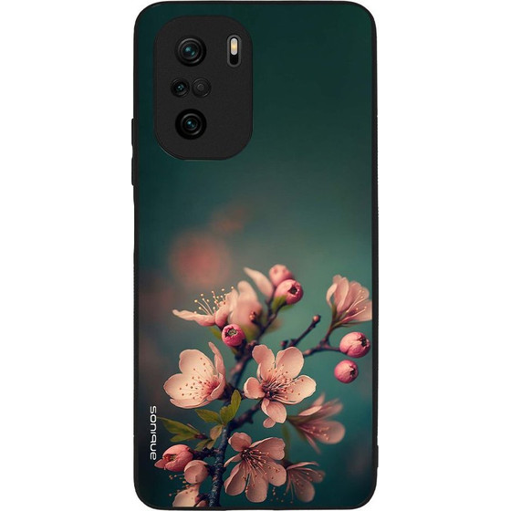 Sonique ���� Sunset in Eden Series ��� Xiaomi Poco F3 / Mi 11i Almond Blossom