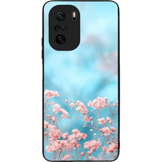 Sonique ���� Sunset in Eden Series ��� Xiaomi Poco F3 / Mi 11i Baby's Breath