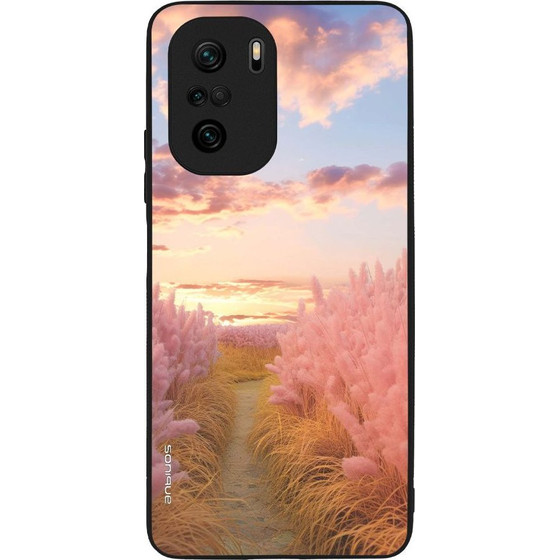 Sonique ���� Sunset in Eden Series ��� Xiaomi Poco F3 / Mi 11i Golden Hour