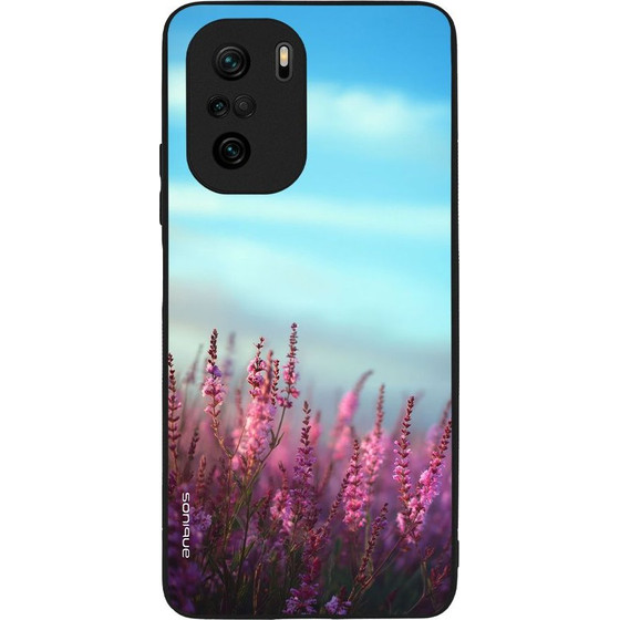 Sonique ���� Sunset in Eden Series ��� Xiaomi Poco F3 / Mi 11i Lavender Mist