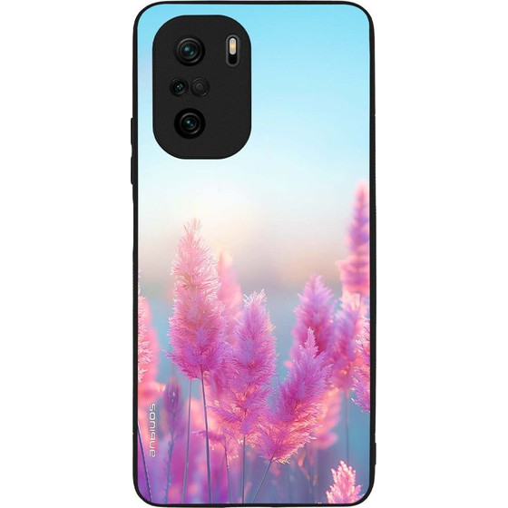 Sonique ���� Sunset in Eden Series ��� Xiaomi Poco F3 / Mi 11i Pampas Ether