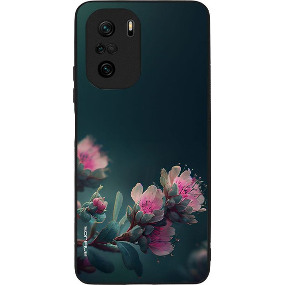 Sonique ���� Sunset in Eden Series ��� Xiaomi Poco F3 / Mi 11i Rhodo Garden
