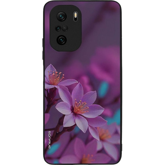 Sonique ���� Sunset in Eden Series ��� Xiaomi Poco F3 / Mi 11i Sakura Bloom