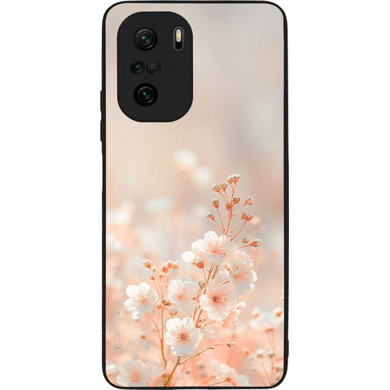 Sonique ���� Sunset in Eden Series ��� Xiaomi Poco F3 / Mi 11i Zen Blossom