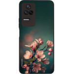 Sonique ���� Sunset in Eden Series ��� Xiaomi Poco F4 5G Almond Blossom