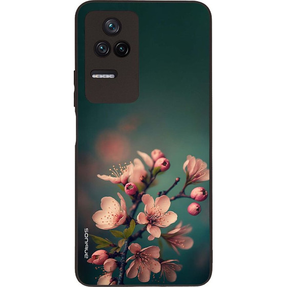 Sonique ���� Sunset in Eden Series ��� Xiaomi Poco F4 5G Almond Blossom