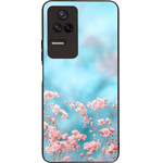 Sonique ���� Sunset in Eden Series ��� Xiaomi Poco F4 5G Baby's Breath