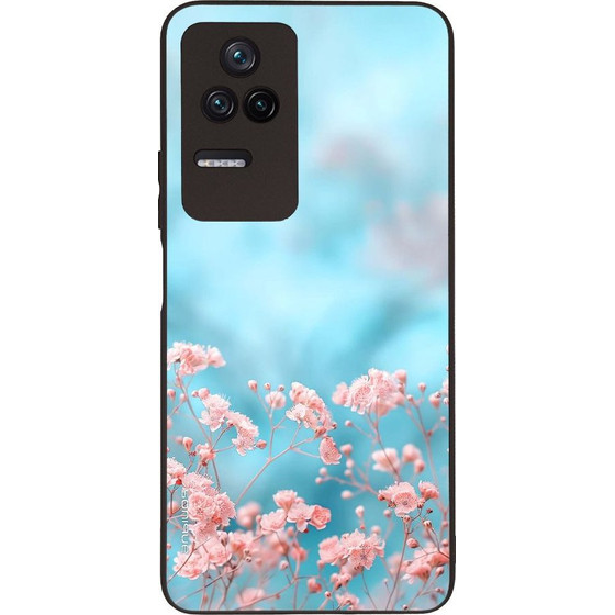Sonique ���� Sunset in Eden Series ��� Xiaomi Poco F4 5G Baby's Breath