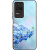 Sonique ���� Sunset in Eden Series ��� Xiaomi Poco F4 5G Blue Delphia