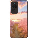 Sonique ���� Sunset in Eden Series ��� Xiaomi Poco F4 5G Golden Hour