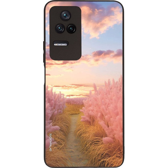 Sonique ���� Sunset in Eden Series ��� Xiaomi Poco F4 5G Golden Hour