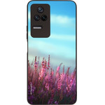 Sonique ���� Sunset in Eden Series ��� Xiaomi Poco F4 5G Lavender Mist