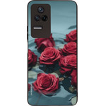 Sonique ���� Sunset in Eden Series ��� Xiaomi Poco F4 5G Midnight Rose
