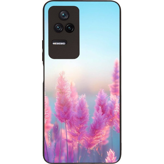 Sonique ���� Sunset in Eden Series ��� Xiaomi Poco F4 5G Pampas Ether