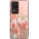 Sonique ���� Sunset in Eden Series ��� Xiaomi Poco F4 5G Pink Mirage