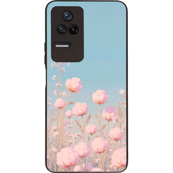 Sonique ���� Sunset in Eden Series ��� Xiaomi Poco F4 5G Pure Cotton