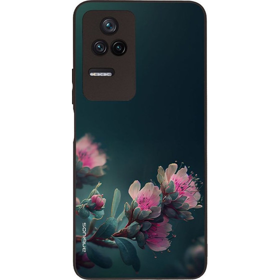 Sonique ���� Sunset in Eden Series ��� Xiaomi Poco F4 5G Rhodo Garden