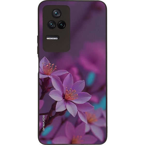 Sonique ���� Sunset in Eden Series ��� Xiaomi Poco F4 5G Sakura Bloom