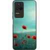 Sonique ���� Sunset in Eden Series ��� Xiaomi Poco F4 5G Scarlet Poppy