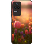 Sonique ���� Sunset in Eden Series ��� Xiaomi Poco F4 5G Tulip Velvet