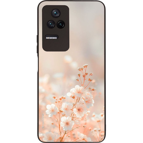 Sonique ���� Sunset in Eden Series ��� Xiaomi Poco F4 5G Zen Blossom
