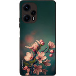 Sonique ���� Sunset in Eden Series ��� Xiaomi Poco F5 5G Almond Blossom