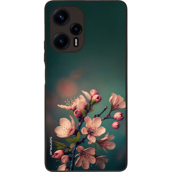 Sonique ���� Sunset in Eden Series ��� Xiaomi Poco F5 5G Almond Blossom