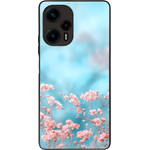 Sonique ���� Sunset in Eden Series ��� Xiaomi Poco F5 5G Baby's Breath