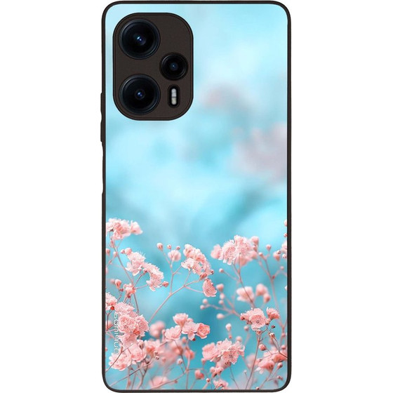 Sonique ���� Sunset in Eden Series ��� Xiaomi Poco F5 5G Baby's Breath