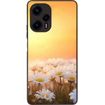 Sonique ���� Sunset in Eden Series ��� Xiaomi Poco F5 5G Golden Daisy