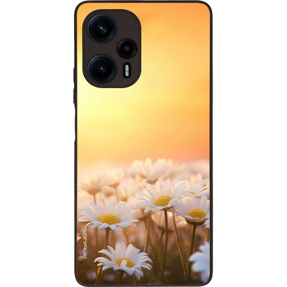 Sonique ���� Sunset in Eden Series ��� Xiaomi Poco F5 5G Golden Daisy